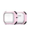 Picture of For AirPods 3 DUX DUCIS PECD Series Earbuds Box Protective Case (Pink)