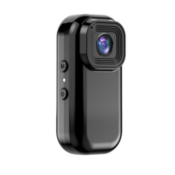 Picture of L11 Action Cam Sport DV Video Recording Pocket Camera 0.96 inch 1080P Mini Camera (Black)