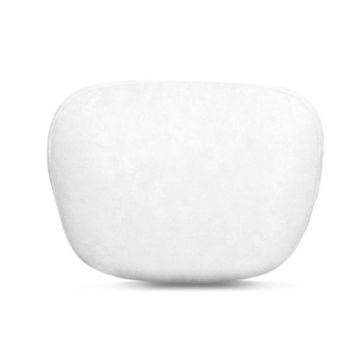 Picture of For Tesla Model 3/Y Car Seat Neck Protector Headrest (White)