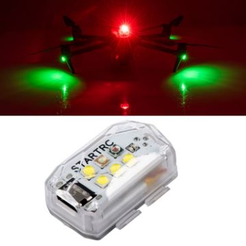 Picture of STARTRC Drone Strobe Night Alarm LED Light