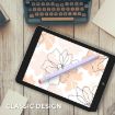 AhaStyle PT180-1 Retro Stylus Protective Case for Apple Pencil 1 - Pink - 5