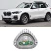 Picture of For BMW X5 G05 X6 G06 2018-2021 Car Headlight Ballast LED Daytime Running Light Control Module 63119477985 (Silver)