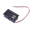 Picture of Digital Display Lithium Battery Pack To 5V USB Converter Step-Down Module (Random Color Delivery)