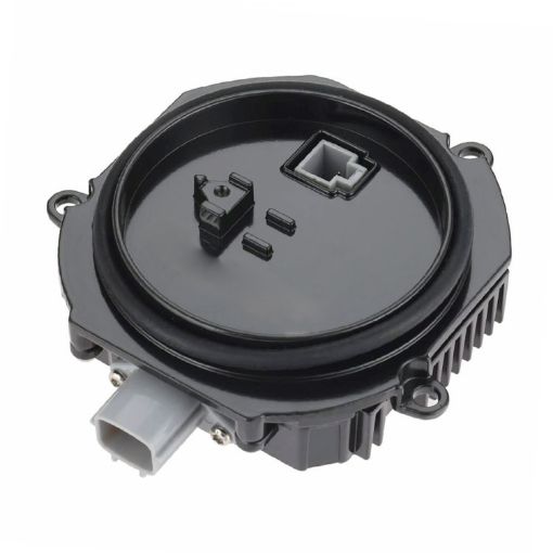 Infiniti QX56 2004-2010 D2S HID Ballast NZMNS111LANH - Black - 1