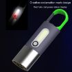 Picture of XPE Multifunctional Camping Lighting Flashlight Portable Rechargeable Outdoor Long Shot Flashlight