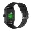 Qx5 1.96" BT5.2 Smart Sport Watch - Beige - 3