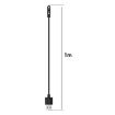 OnePlus Nord Watch Smart Watch Charging Cable - 1m (Black) - 3