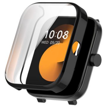 Xiaomi HayLou GST/GST Lite Black TPU Watch Protective Case - 1