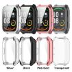 Xiaomi HayLou GST/GST Lite Black TPU Watch Protective Case - 7