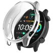 Xiaomi HayLou RT3/Solar Plus LS16 Silver Watch Protective Case - 1