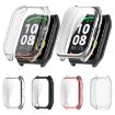 Xiaomi HayLou RT3/Solar Plus LS16 Silver Watch Protective Case - 6