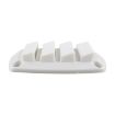 Picture of Yacht/RV 85mm Louvered Vents (White)