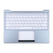 Blue C-Side Cover for Microsoft Surface Laptop GO 1 2 12.4inch - 2