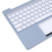 Picture of For Microsoft Surface Laptop GO 1 2 12.4inch 1943 C-side Cover (Blue)