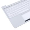 Picture of For Microsoft Surface Laptop GO 2013 C-side Cover (Silver)