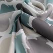 180x180cm Waterproof Shower Curtain Polyester Bathroom Fabric - 7
