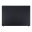 Picture of For Microsoft Surface Laptop 3 4 5 1872 1873 15 inch A-side Front Cover (Black)