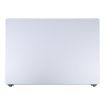 Picture of For Microsoft Surface Laptop 3 4 5 1872 1873 15 inch A-side Front Cover (Silver)