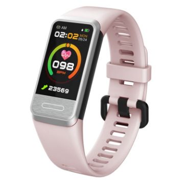 SPOVAN H03 Smart Bracelet - Pink - 1