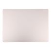 Gold Front Cover for Microsoft Surface Laptop 3/4/5 13.5 inch - 2