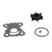 Picture of For Honda Outboard Pump Impeller 06192-ZW9-A30 (Black)