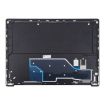 Microsoft Surface Laptop 15 inch D-side Back Cover - Black - 3
