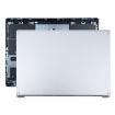 Picture of For Microsoft Surface Laptop 3 4 5 1872 1873 15 inch D-side Back Cover (Silver)