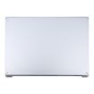 Picture of For Microsoft Surface Laptop 3 4 5 1872 1873 15 inch D-side Back Cover (Silver)