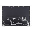 Picture of For Microsoft Surface Laptop 3/4/5 1979 1867 1868 1958 13.5 inch D-side Back Cover (Black)
