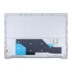 Picture of For Microsoft Surface Laptop 3/4/5 1979 1867 1868 1958 13.5 inch D-side Back Cover (Silver)