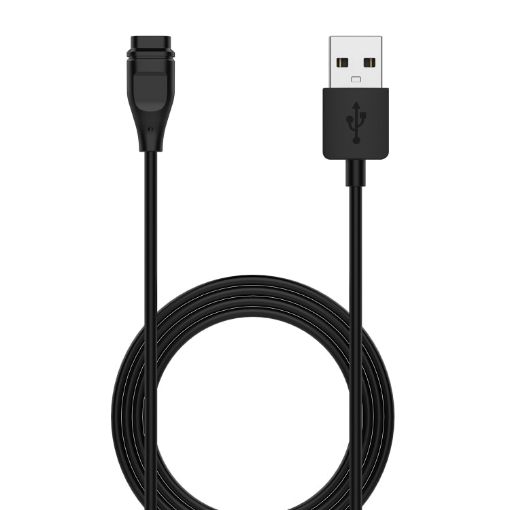 Coros Apex 2 Charging Cable - 1m (Black) - 1