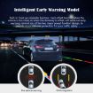 Picture of 1080P High Definition Android Navigation Car Recorder USB Connection ADAS Driving Alert System Logger, Version: 32G
