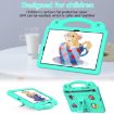 Samsung Galaxy Tab S7 T870 Kids Tablet Case - Mint Green - 3