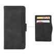 Samsung Galaxy Xcover 7 Leather Phone Case - Black - 4