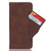 Samsung Galaxy Xcover 7 Leather Phone Case - Brown - 5