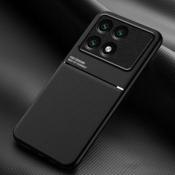 Xiaomi Redmi K70 Classic Phone Case - Black - 1