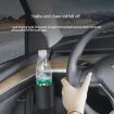 Picture of For Tesla Model Y/3 4pcs/Set Car Door Water Cup Storage Holder