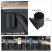 Picture of For Tesla Model Y/3 2pcs/Set Car Door Main Driver & Co-pilot Water Cup Storage Holder