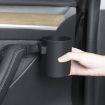 Picture of For Tesla Model Y/3 2pcs/Set Car Door Main Driver & Co-pilot Water Cup Storage Holder