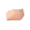 Picture of 5cm 1pair Invisible Height Increasing Insole Silicone Sole Breathable Heel Pads (Skin Color)