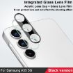 Picture of For Samsung Galaxy A55 5G imak High Definition Integrated Glass Lens Film Black Version