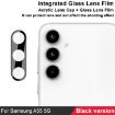 Picture of For Samsung Galaxy A55 5G imak High Definition Integrated Glass Lens Film Black Version