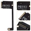 Picture of For ASUS Rog Ally Modified M2 Hard Drive PCIE4.0 Riser Card, Spec: Short