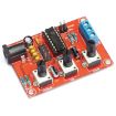 XR2206 Signal Generator DIY Kit 1Hz-1MHz Frequency Range - 2