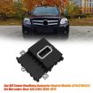 Picture of For Mercedes-Benz GLK X204 2008-2012 Car Headlight AFS Controller 6506111699C (Black)
