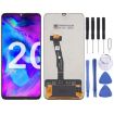 For Honor 10i LCD Screen with Digitizer - Full Assembly - 1