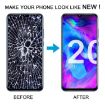 For Honor 10i LCD Screen with Digitizer - Full Assembly - 6