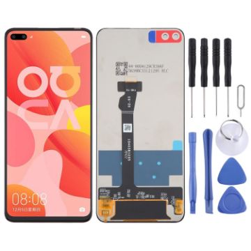 For Honor V30 Cog LCD Screen with Digitizer - Full Assembly - 1