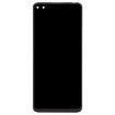 For Honor V30 Pro LCD Screen with Digitizer Assembly - 2
