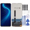 For Honor X10 5G LCD Screen with Digitizer Assembly - 1